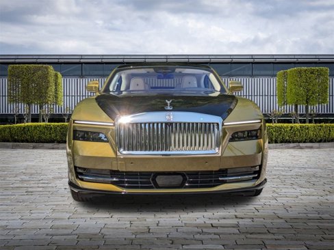 New 2024 Rolls-Royce Spectre w/ Spectre Launch Package image 5