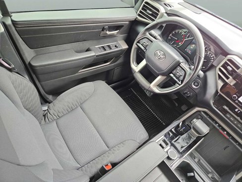 Used 2024 Toyota Tundra SR5 image 17