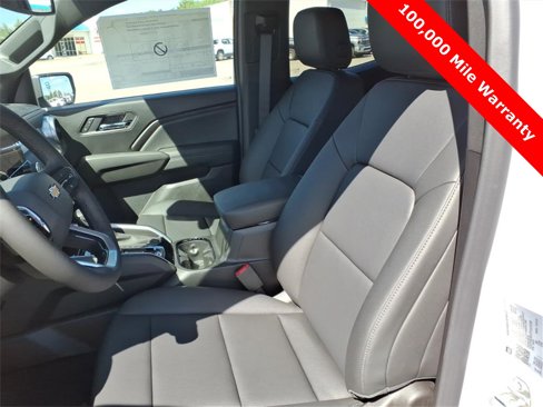 New 2026 Chevrolet Colorado LT w/ LT Convenience Package image 16