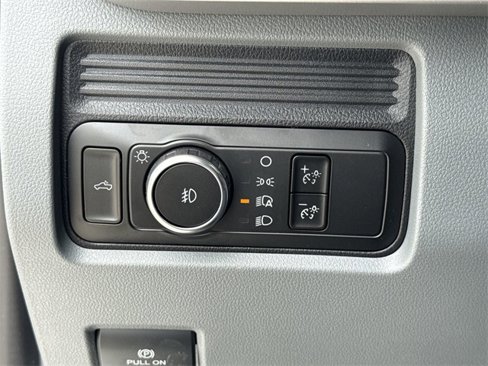 New 2025 Ford F350 XLT w/ FX4 Off-Road Package image 25