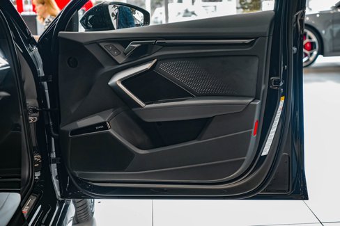 New 2026 Audi RS 3 image 27