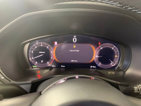 New 2025 MAZDA CX-90 3.3 Turbo w/ Premium Sport Pkg image 19