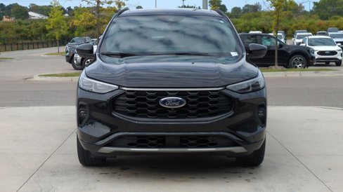 Certified 2024 Ford Escape ST-Line Elite w/ Premium Technology Package image 10