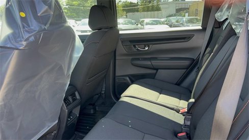 New 2026 Honda CR-V TrailSport image 10