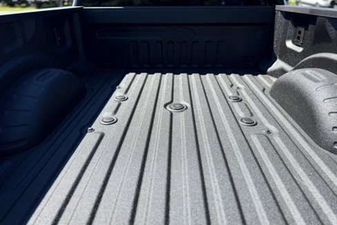 New 2025 Ford F350 Platinum image 8
