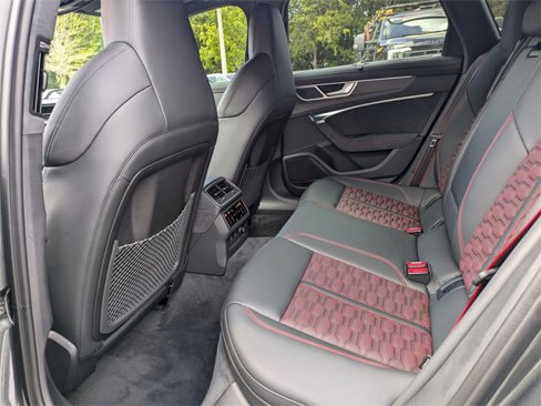 New 2026 Audi RS 6 performance image 5
