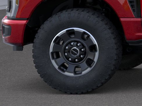 New 2026 Ford F250 Platinum image 19