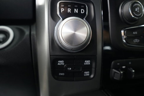 Used 2015 RAM 1500 Sport image 33
