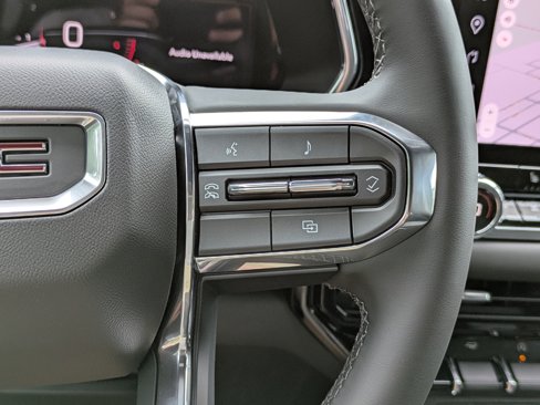 New 2026 GMC Canyon Elevation w/ Convenience Package image 27