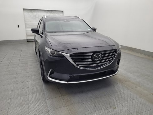 Used 2020 MAZDA CX-9 Grand Touring image 14