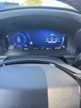 Certified 2024 Ford Explorer ST w/ Equipment Group 401A image 22