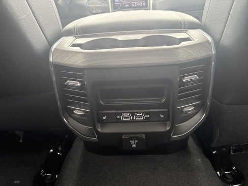 New 2025 RAM 2500 Laramie image 19