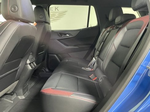 New 2026 Chevrolet Equinox RS w/ Convenience Package III image 20