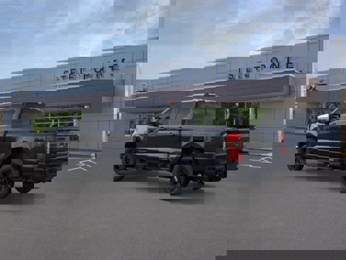 New 2026 Ford F350 Lariat image 4