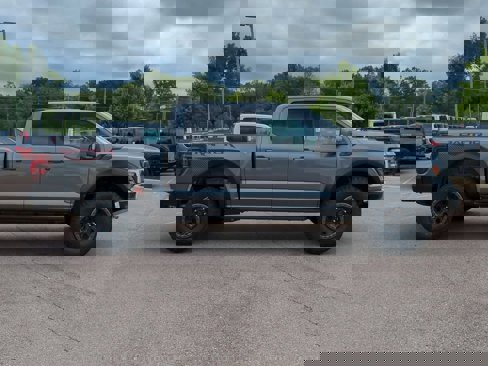 New 2025 Ford F150 Raptor image 9