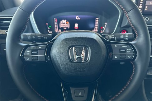 New 2026 Honda Passport TrailSport Elite image 20