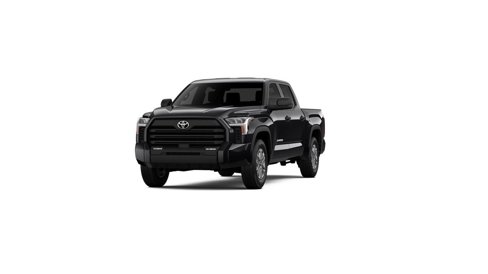 New 2026 Toyota Tundra SR5 image 19