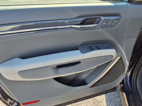 New 2026 Kia EV9 Land image 15