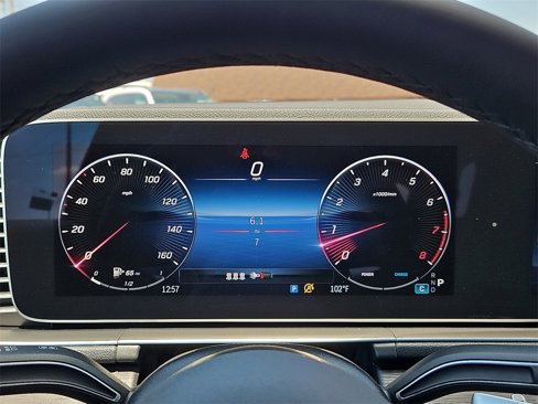 New 2026 Mercedes-Benz GLE 350 4MATIC image 24