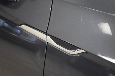Used 2020 Audi A5 2.0T Premium Plus w/ Premium Plus image 12