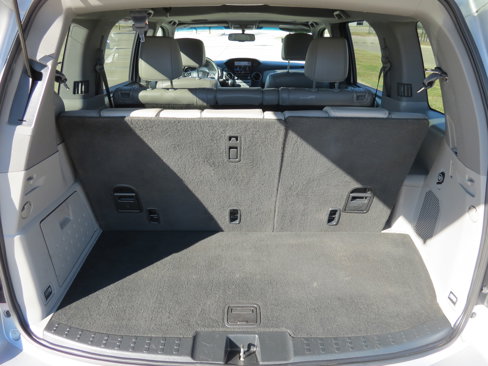 Used 2015 Honda Pilot EX-L image 45