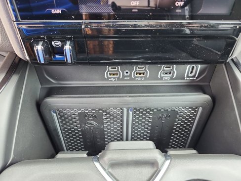 New 2026 RAM 1500 Rebel image 22