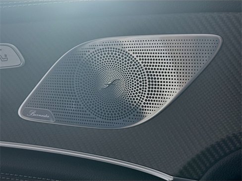 New 2026 Mercedes-Benz AMG GT 53 image 19