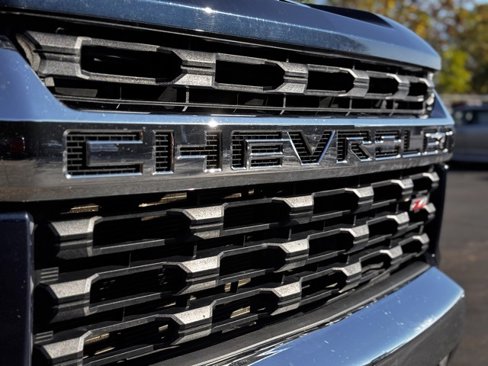 Used 2022 Chevrolet Silverado 2500 LT w/ Convenience Package image 29