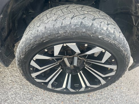 Used 2019 RAM 1500 Big Horn image 24