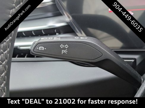 New 2025 Audi A5 2.0T Premium image 34