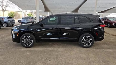 New 2025 Buick Enclave Sport Touring w/ Super Cruise Package image 40