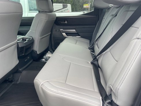 New 2026 Toyota Tundra SR5 image 10