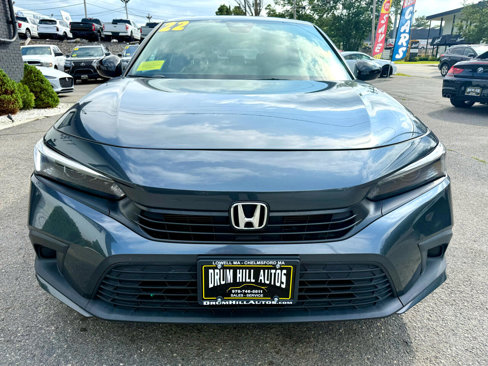 Used 2022 Honda Civic Sport image 8