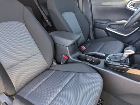 Certified 2023 Kia Soul S image 8
