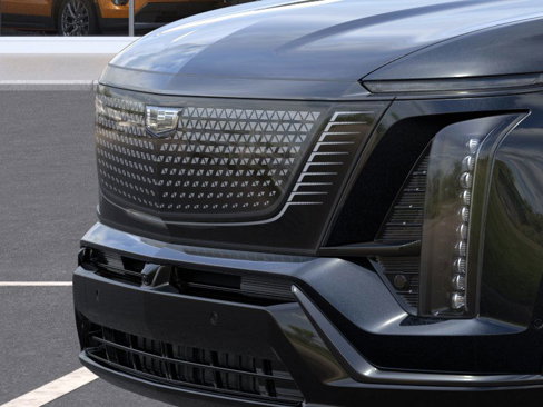 New 2026 Cadillac Vistiq Sport image 14