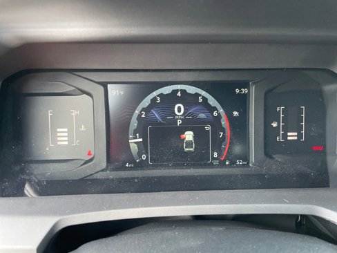 New 2025 Toyota Tacoma SR5 image 42