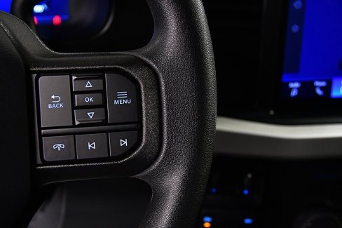 Used 2024 Ford F250 XLT w/ XLT Premium Package image 21