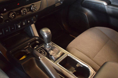 Used 2019 Toyota Tacoma TRD Off-Road w/ Technology Package image 62