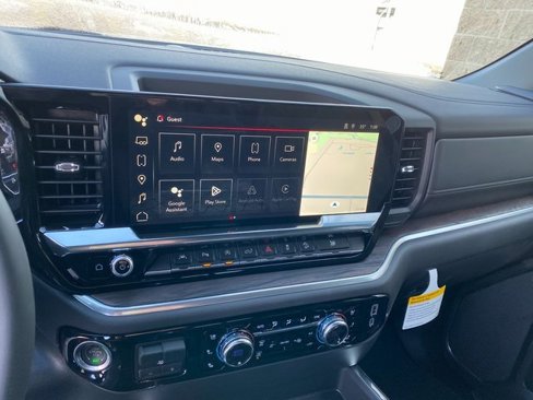 New 2025 GMC Sierra 1500 SLT w/ SLT Premium Plus Package image 19