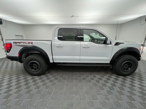 New 2025 Ford F150 Raptor image 22