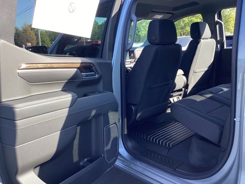 New 2026 GMC Sierra 1500 Elevation image 33