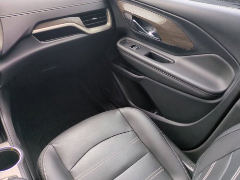 Used 2023 GMC Terrain Denali w/ LPO, Floor Liner Package image 16
