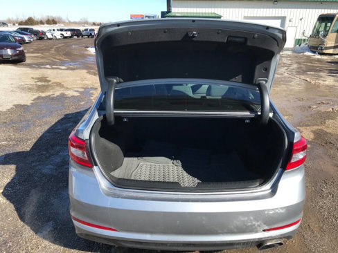 Used 2017 Hyundai Sonata SE image 16