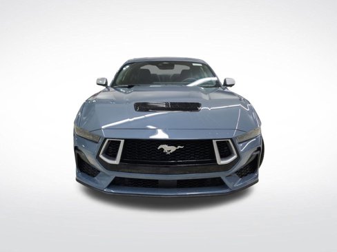 New 2025 Ford Mustang GT Premium w/ 60th Anniversary Package image 12