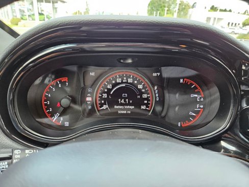 Used 2023 Dodge Durango GT image 20