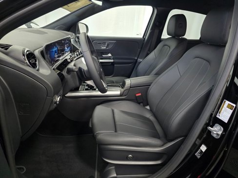 New 2026 Mercedes-Benz GLA 250 4MATIC image 13