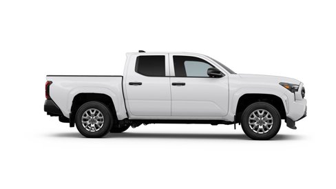 New 2024 Toyota Tacoma SR w/ SR Upgrade Package image 13