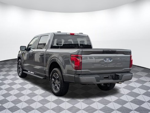 Used 2024 Ford F150 STX image 3