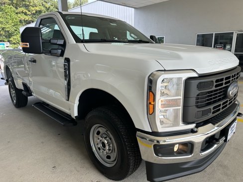 New 2026 Ford F250 XL image 9