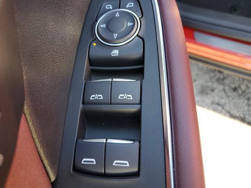 New 2025 Buick Envision Sport Touring image 22